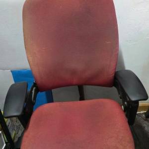 Steelcase Leap V2