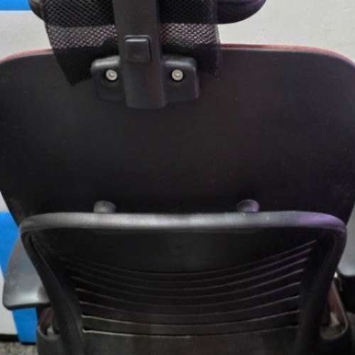 Steelcase Leap V2