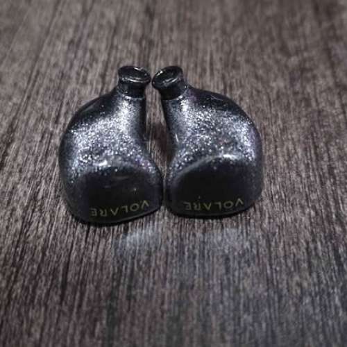 Io audio Volare 靜電圈鐵單元耳機