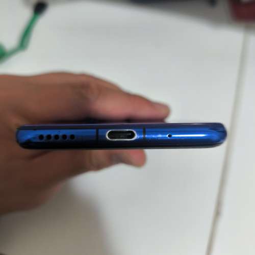 HUAWEI NOVA 5T 8+128