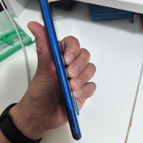 HUAWEI NOVA 5T 8+128