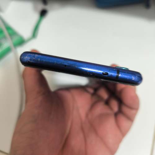 HUAWEI NOVA 5T 8+128