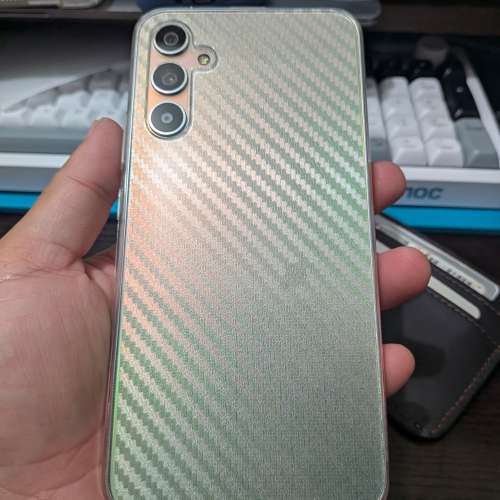 Samsung galaxy a34 8+128