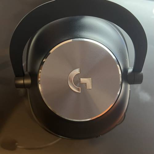 PRO X Wireless gaming headset