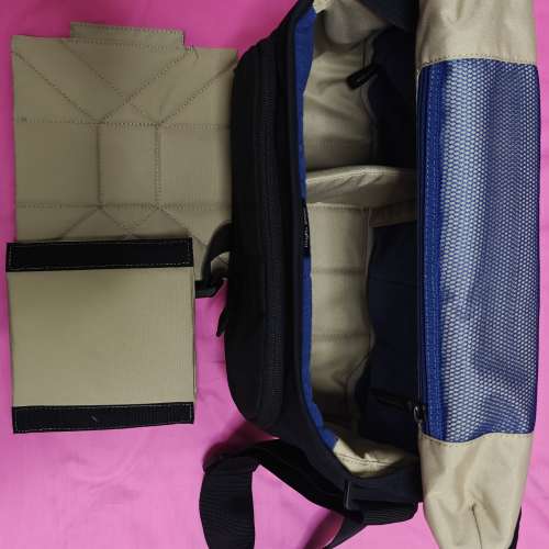 相機袋 Crumpler KingPin 8000 Photo Sling Bag