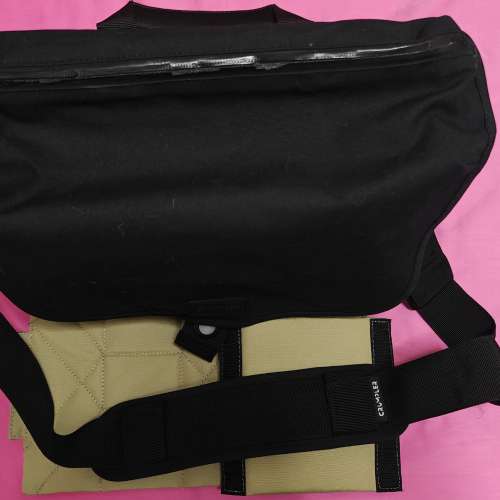 相機袋 Crumpler KingPin 8000 Photo Sling Bag