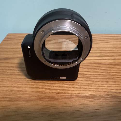 Sony LA-EA4 鏡頭轉接環 A環轉E環