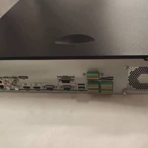 HIKVISION 網絡錄影機 DS-8564NX-UI/BS (連內置6組 6TB 硬碟)