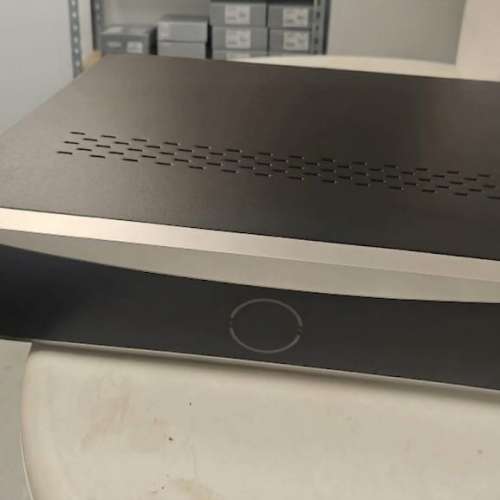 HIKVISION 網絡錄影機 DS-8564NX-UI/BS (連內置6組 6TB 硬碟)