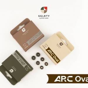 Singularity Arc Oval L size