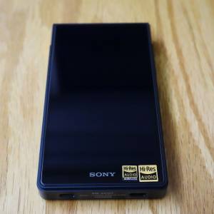 Sony NW-ZX707 可攜式音樂播放器 小黑磚