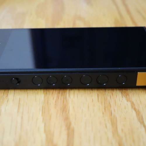 Sony NW-ZX707 可攜式音樂播放器 小黑磚