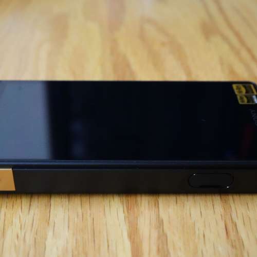 Sony NW-ZX707 可攜式音樂播放器 小黑磚