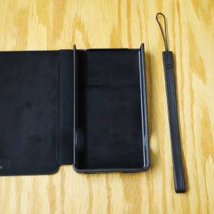 Sony CKL-NWZX700 NW-ZX707/NW-ZX706專用翻蓋式皮套