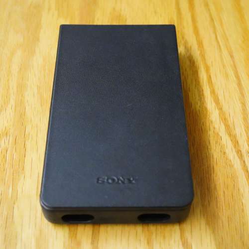 Sony CKL-NWZX700 NW-ZX707/NW-ZX706專用翻蓋式皮套