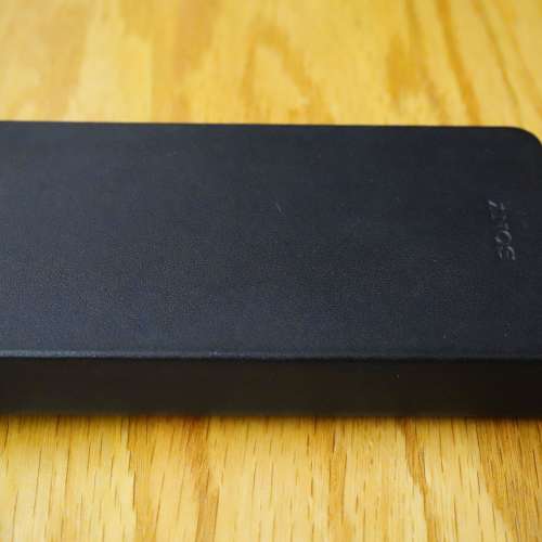 Sony CKL-NWZX700 NW-ZX707/NW-ZX706專用翻蓋式皮套