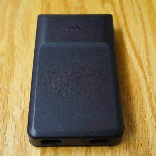 Sony CKL-NWZX700 NW-ZX707/NW-ZX706專用翻蓋式皮套