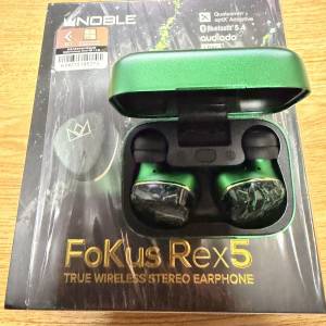 Noble FoKus Rex5