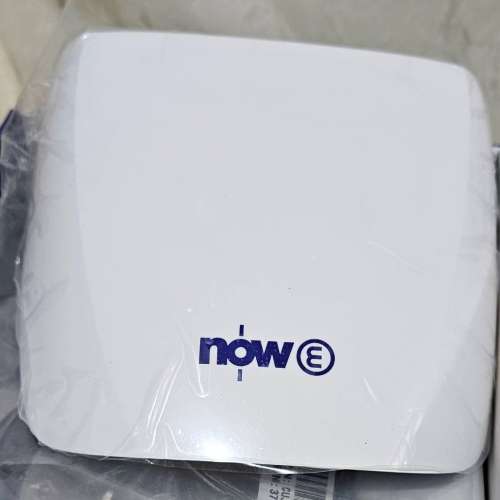 Now E android TV box 盒子