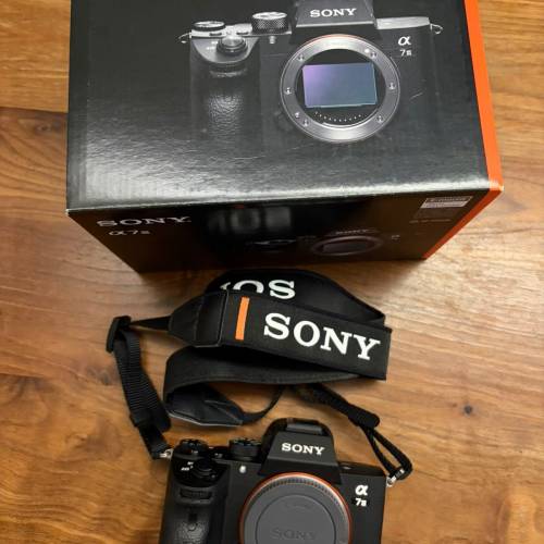 Sony Alpha A7III A7m3 A7 III A73 ILCE-7m3 無反數碼相機 快門 9xx