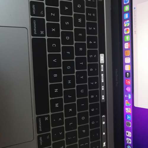 MAC Book Pro