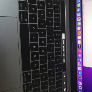 MAC Book Pro