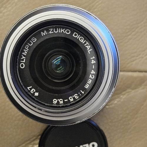 Olympus M.Zuiko 14-42mm f3.5-5.6 鏡頭