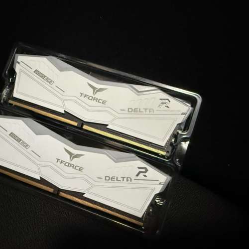Team Dltra DDR5 5600 CL36 64GB (32GB x 2)