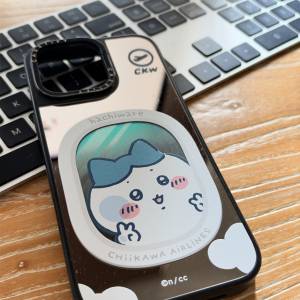 Casetify iPhone 16 pro max 手機殼