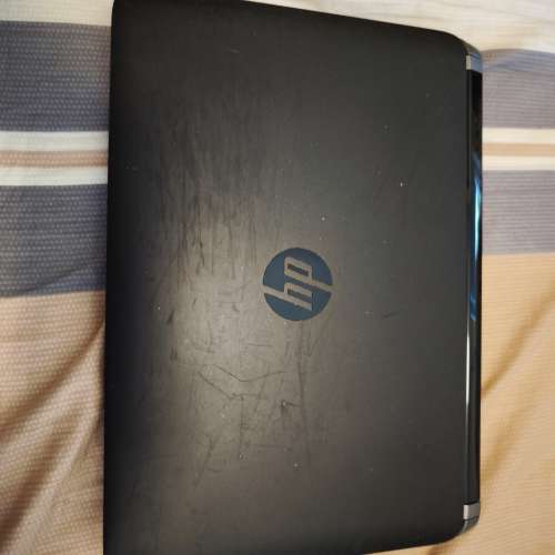 HP ProBook 430 G1 (i5, 8G ram, 120G SSD 比硬碟快好多)手提電腦連火牛