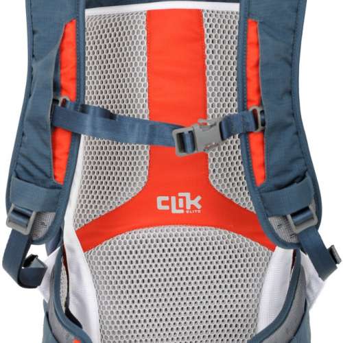美國 CLIK ELITE CLOUDSCAPE (CE612深藍款色) 相機袋