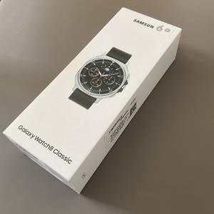 Samsung Galaxy Watch8 Classic