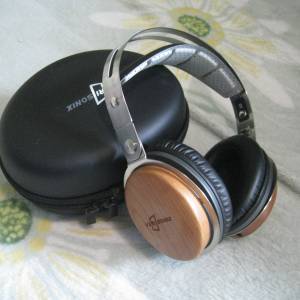 VERISONIX N500 Hybrid Electrostatz Headphone(耳機)