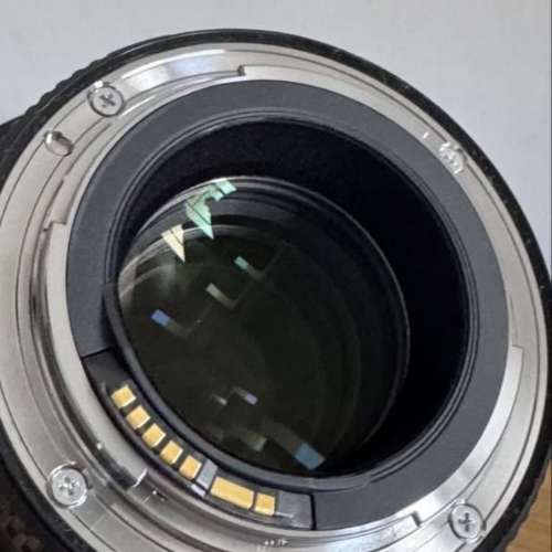 Canon EF 100mm f/2.8 Macro USM