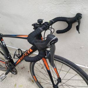 GIANT SCR 公路車