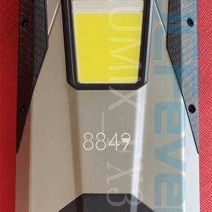 三防5G手機 8849 Tank3 5G by Unihertz 23800mAh 大電池容量 鐳射測距版本