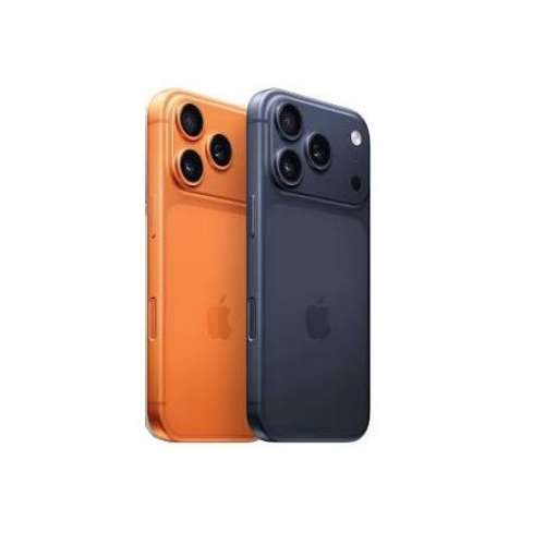 全新 未開封 香港 行貨 Apple iPhone 17 Pro 256GB 橙色 / 藍色