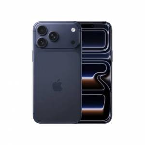 全新 未開封 香港 行貨 Apple iPhone 17 Pro Max 1TB 藍色