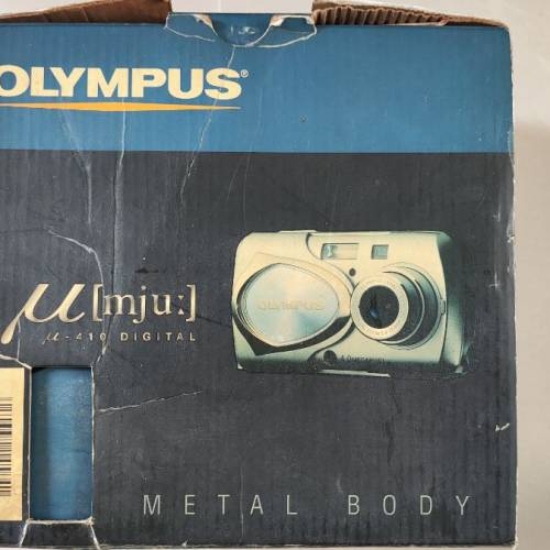 OLYMPUS相機