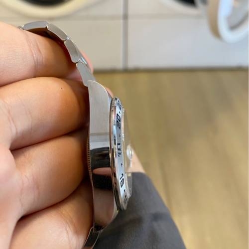 Rolex大白橙