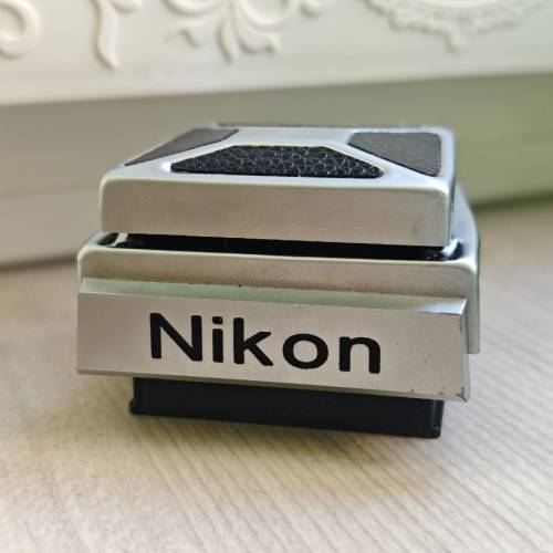 Nikon f2(不連鏡頭)