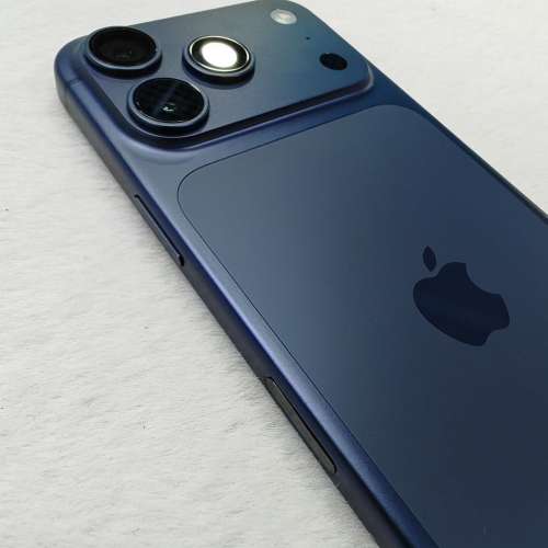 17pro 256gb