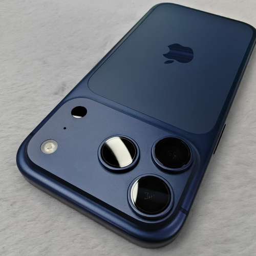 17pro 256gb