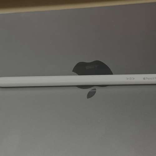 港行iPad mini 7 (A17 Pro) 太空灰 128GB Wifi版 + 原廠藍色Smart Folio保護套 + A...