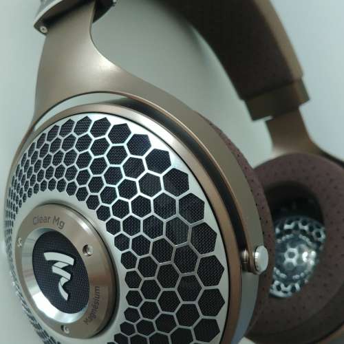 Focal clear mg