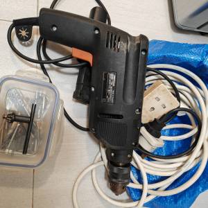 小米風扇及電鑽
