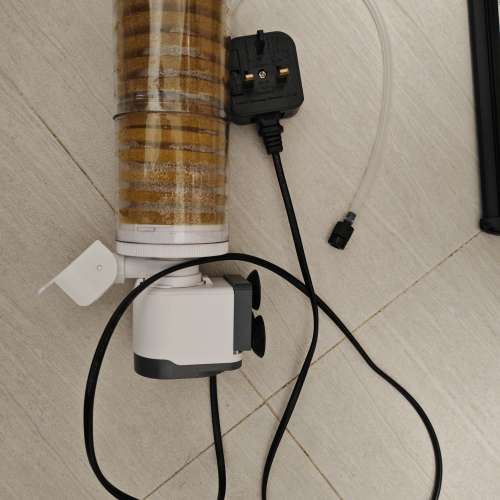 魚缸用品