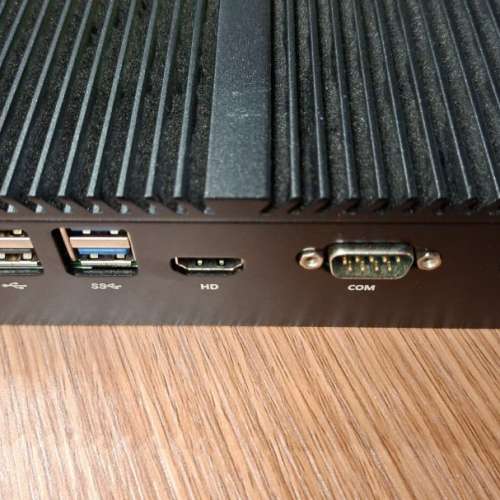 OSI Gate 5000i Mini PC Network Appliance