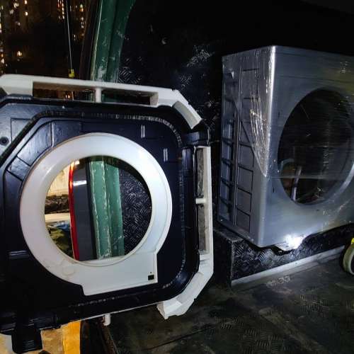 2026/27 年  定期洗冷氣 家用 / 辦公室/ 舖頭掛牆分體機🥶每部低至$380元