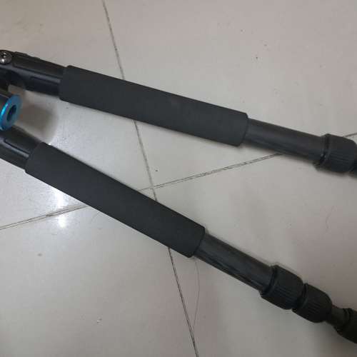 COMAN 科曼 TN-256C 碳纖維三腳架 配件